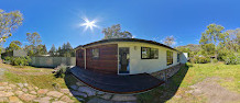 Heath House - Luxury in the Grampians, Halls Gap