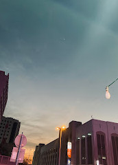 Bur Dubai Meena Bazar