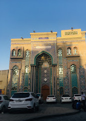 Bur Dubai Meena Bazar