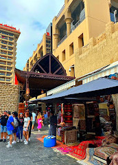 Bur Dubai Meena Bazar