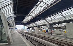 Zurich HB