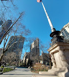 Parque Madison Square