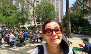 Parque Madison Square