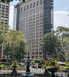 Madison Square Park