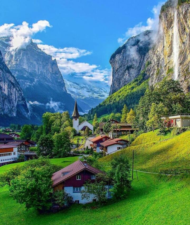 Switzerland