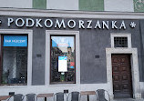 Mleczarnia Podkomorzanka