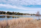 Scrivener Dam lookout