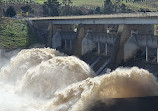 Scrivener Dam lookout