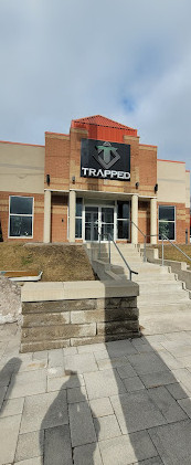Sala de fuga TRAPPED Toronto Markham