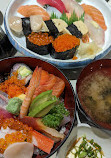 Amimoto Japanese Restaurant