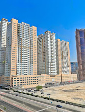 Ajman one Tower 4