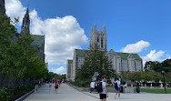 Boston College