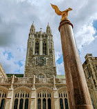 Boston College