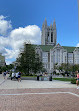 Boston College