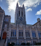 Boston College