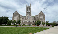 Boston College