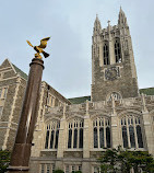 Boston College