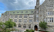 Boston College