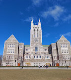 Boston College