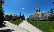 Boston College