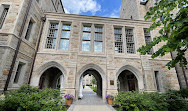 Boston College