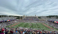 Boston College