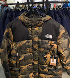 The North Face Las Vegas North Premium Outlets