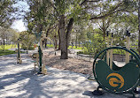 Roberta Hunter Park