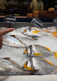 Reef Fish Market