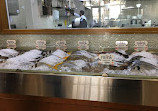 Reef Fish Market