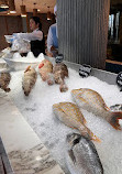 Reef Fish Market