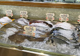 Reef Fish Market