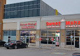 Rexdale commercial centre