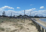 Sandridge Beach