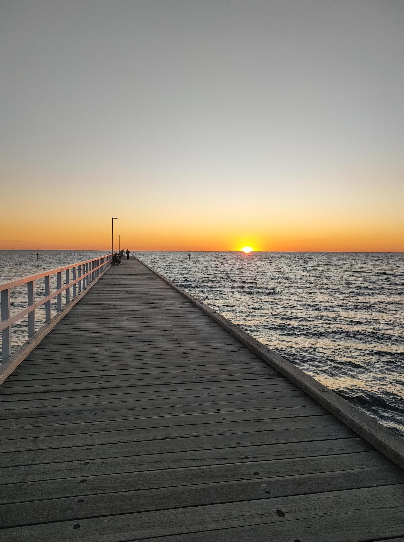 Seaford Beach