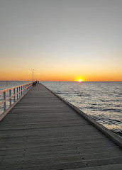 Seaford-strand