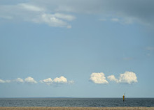 Praia do Sul de Melbourne