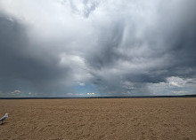 Praia do Sul de Melbourne