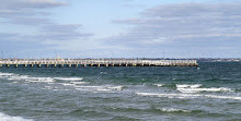 Praia do Sul de Melbourne