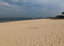 Praia do Sul de Melbourne