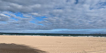 Praia do Sul de Melbourne