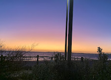 Praia do Sul de Melbourne