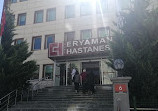 Eryaman Private Hospital