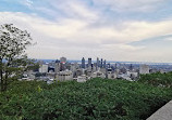 Grand Escalier du Mont Royal