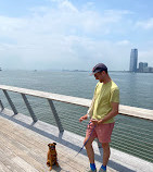 Pier 26 Tide Deck