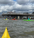 Pier 26 Tide Deck