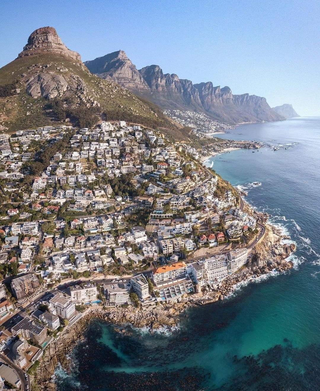 Cape Town