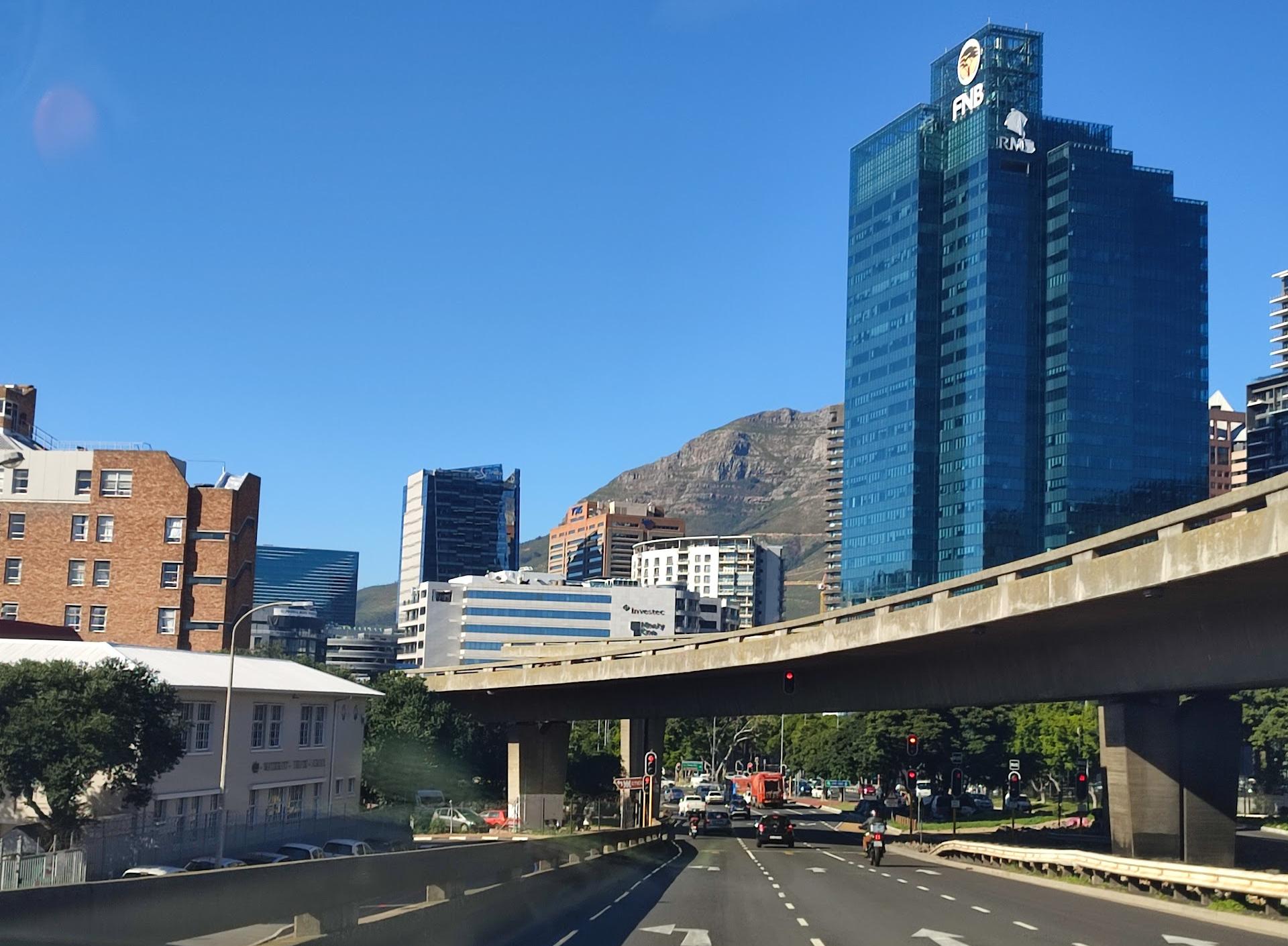 Cape Town City Centre