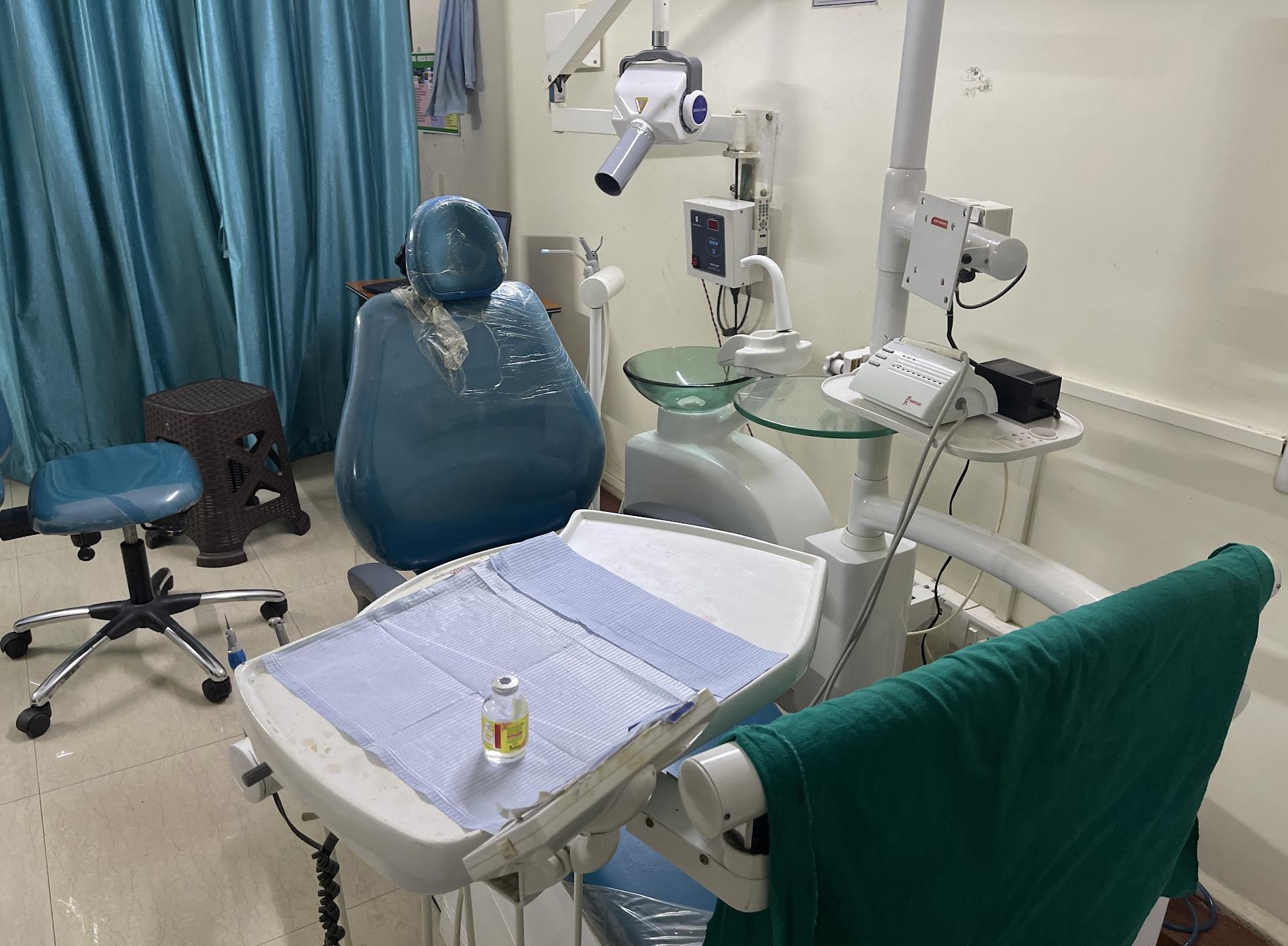 Dental Care Clinic