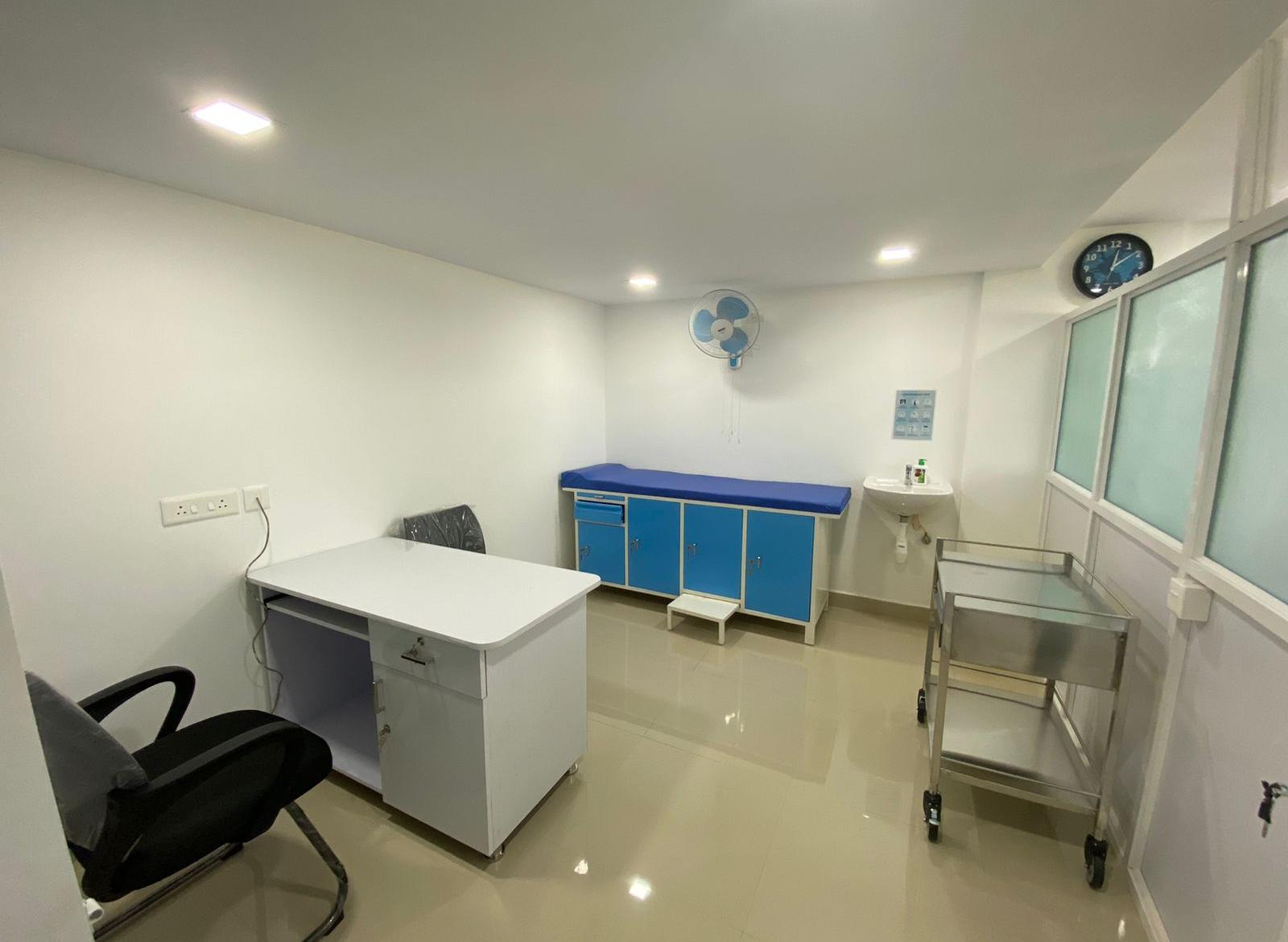 Royal Dental and Medical Centre